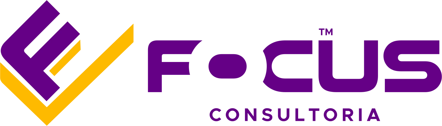 Logo Focus Consultoria